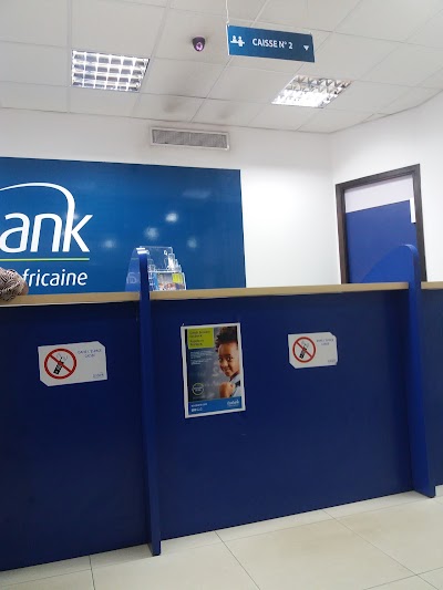 Photos of Ecobank, Agence Premier, Immeuble Premium