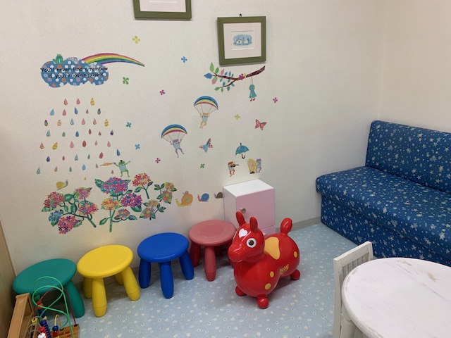 スカイステージ歯科