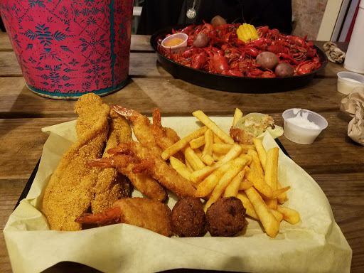 Salt Licker's - Visual