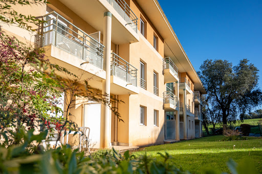 Photo de Nemea Appart'Hotel Green Side Biot Sophia Antipolis