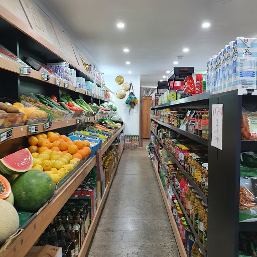 Hadfield Finest Fruit & Veg - Thumbnail