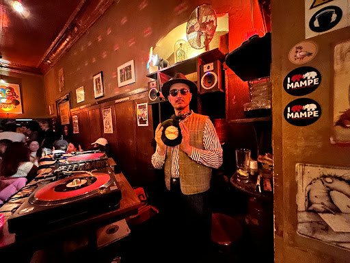 Schillingbar - Visual