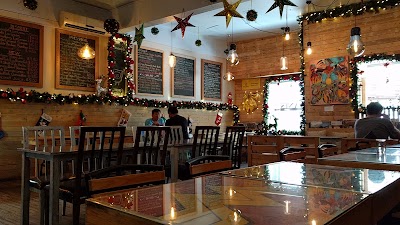 Photos of Danes Cafe
