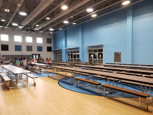 Olga Leonard Elementary - Thumbnail