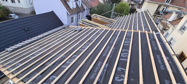 Avis sur Alfabat à Strasbourg - Entreprise de construction