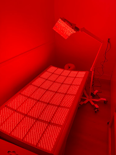 Santa Cruz Light Therapy - FDA Cleared Full Body Red Light Therapy in Santa Cruz, CA