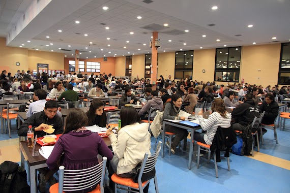 Universidad Nacional de La Matanza, Author: Universidad Nacional de La Matanza