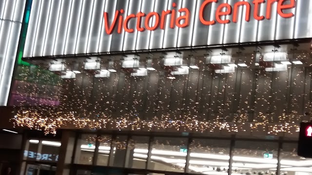 intu Victoria Centre