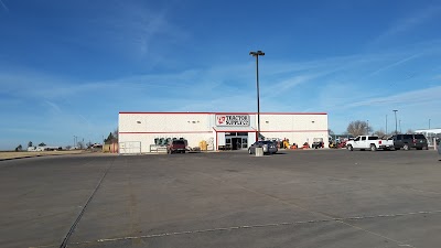 Tractor Supply Co.