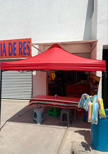 Antojitos Mexicanos “Los Chilangos”