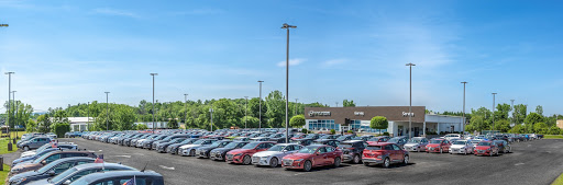 Garvey Hyundai - Thumbnail