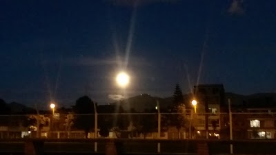 Photos of Estadio de futbol Bonanza