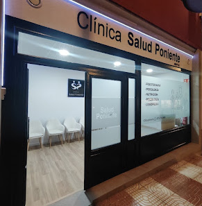 Clínica Salud Poniente Aguadulce C. de Don Juan de Aústria, 103, 04720 Almería, España