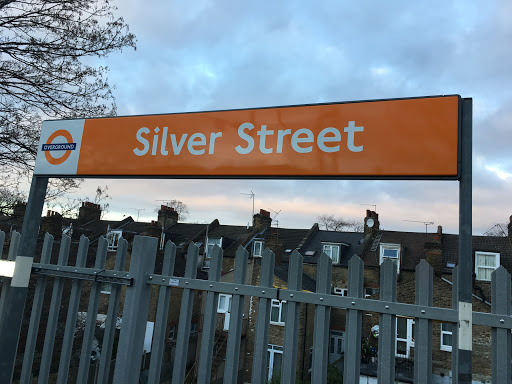 Silver Street