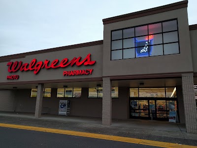 Walgreens