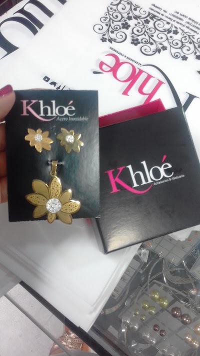 Photos of KHLOE accesorios & joyas