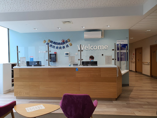 The Cancer Centre - Thumbnail