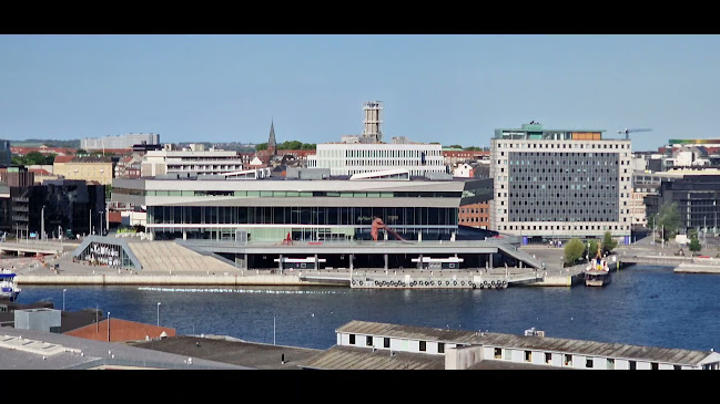 Anmeldelser af Dokk1 i Aarhus - Bibliotek
