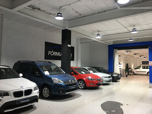 Fórmula Pro Barcelona El Prat de Llobregat