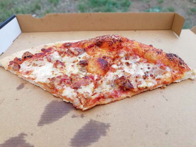 Avis sur Doog Pizza Brest à Brest - Pizza