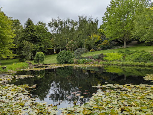 Gardens of Tieve Tara - Thumbnail
