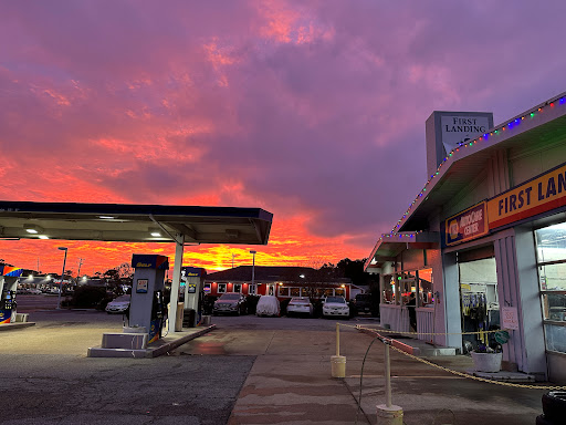 First Landing Auto Care Gallery - United States