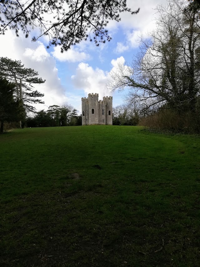 Blaise Castle