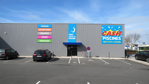 Photo de ARROSCOPE à Saint-Xandre (17138)