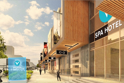 Photos of V Spa Hotel & Conference Centre