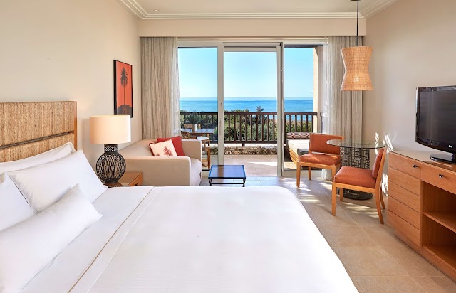 The Westin Resort, Costa Navarino