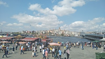 Eminönü Mısır Çarşısı