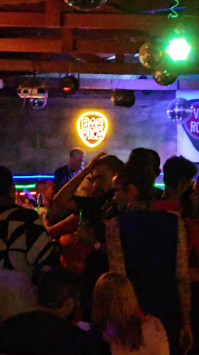 BAR DO VILA - Bar