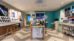 Photo n°18 de BOUYGUES TELECOM à Alès (Entreprise de télécommunications)