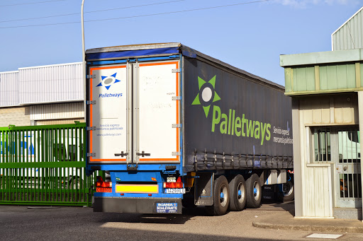 Cordo Express (Palletways Córdoba) - Thumbnail
