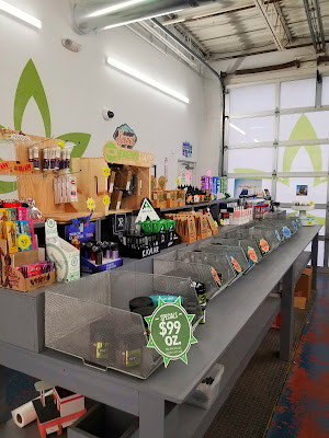 Photo of LivWell Dispensary