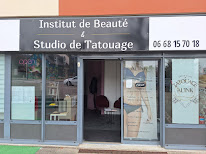 Al'ink studio à Alizay