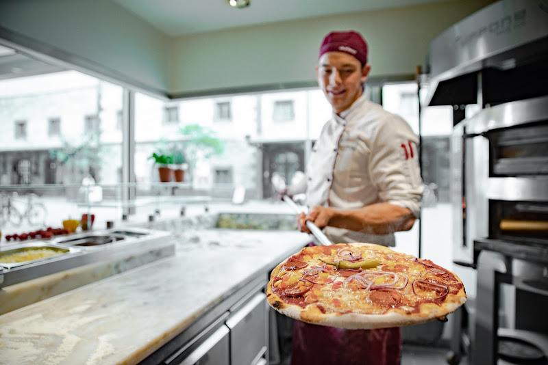 Vapiano Solaris — photo