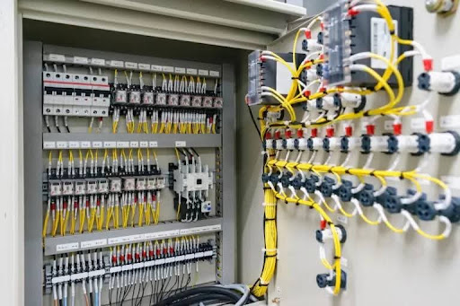 PUKKA ELEKTRİK