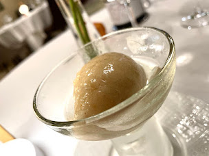 Photo n°23 de LES TERRASSES DE CLAIREFONTAINE à Clairefontaine-en-Yvelines (Restaurant gastronomique)