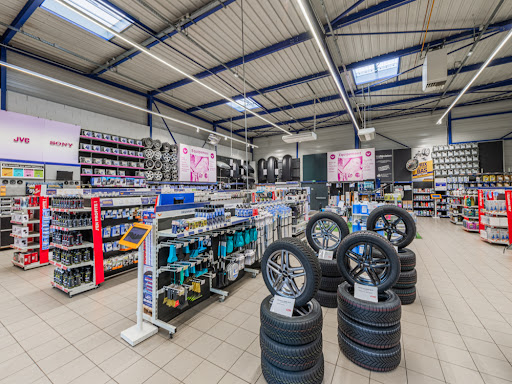 Norauto Obernai - Thumbnail