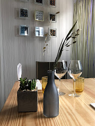 Photo n°5 de Aubergade à Dury (Restaurant français)