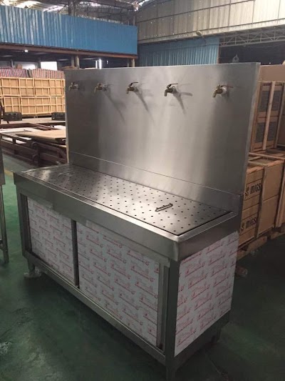Photos of Puritech Durban Water Treatment