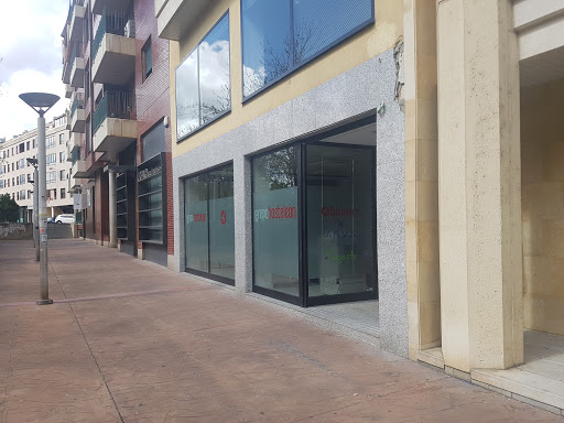 Hosteleón - Visual