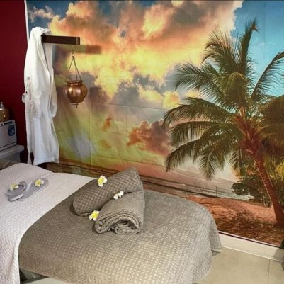 Beautician By Monica