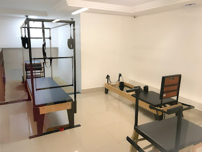 Clínica de Fisioterapia FisioPlus