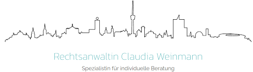 Rechtsanwältin Claudia Weinmann - Thumbnail