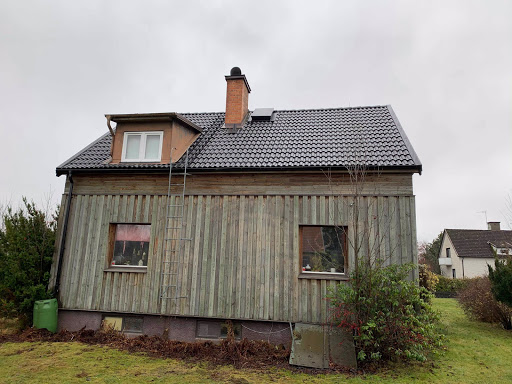 Byggsolid Sverige AB - Thumbnail