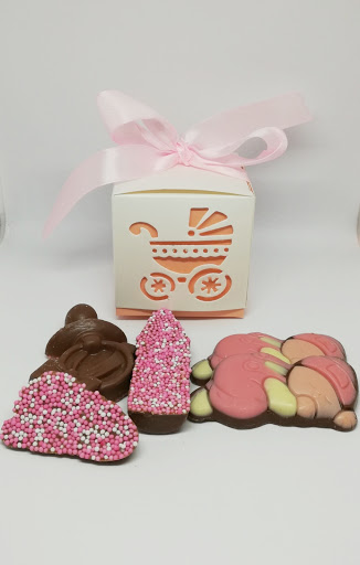 Charlotte's Chocolate