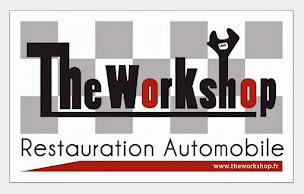 Photo n°1 de The Workshop à Arbonne (Mécanicien)