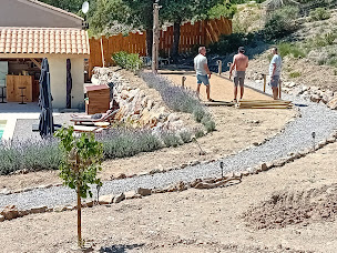 Photo n°20 de MaCoCo: Maison Coeur Corbières à Fontjoncouse (Hôtel)